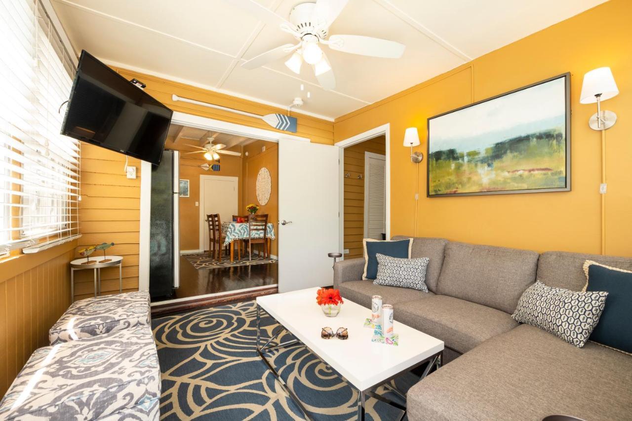 Rose Lane Villas Key West Exterior foto