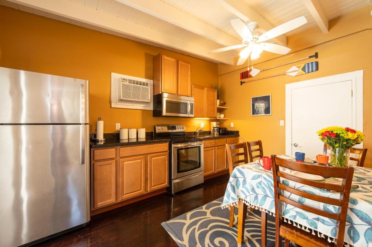 Rose Lane Villas Key West Exterior foto