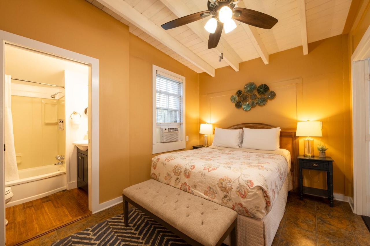 Rose Lane Villas Key West Exterior foto
