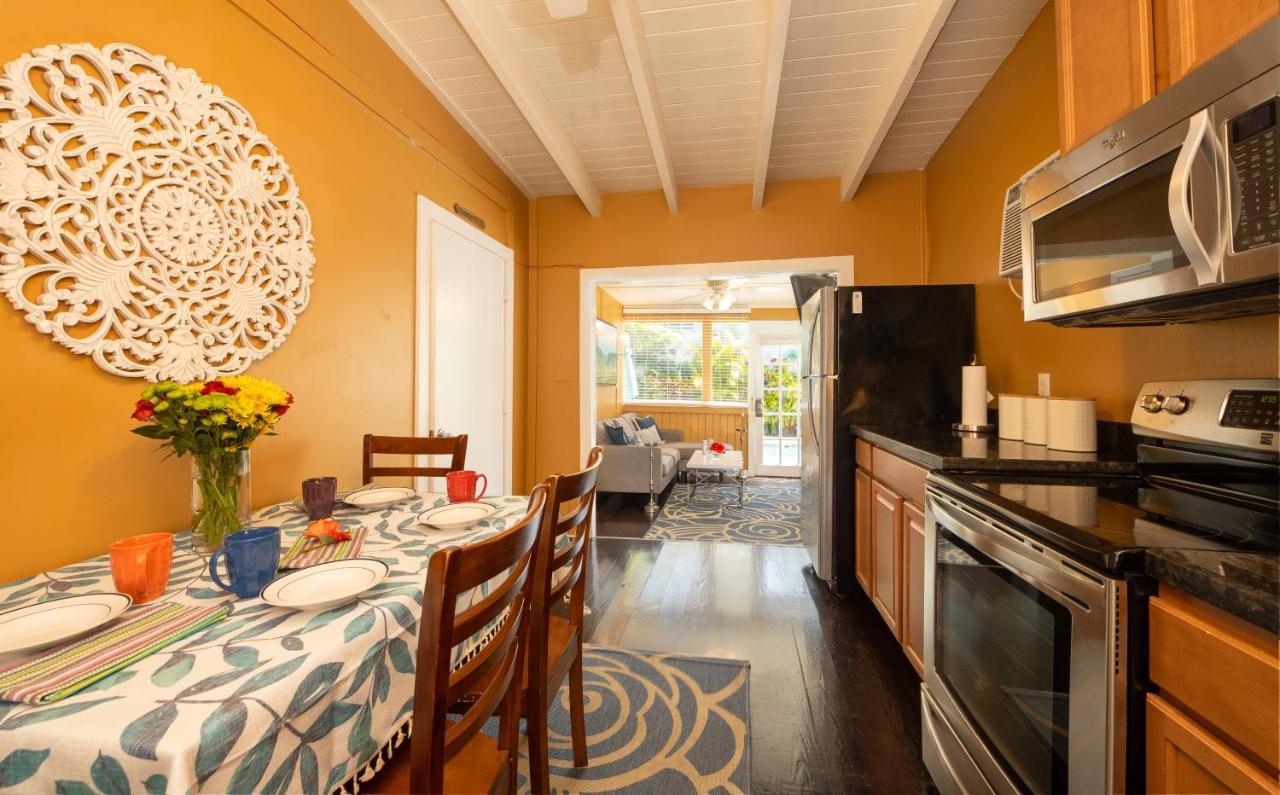 Rose Lane Villas Key West Exterior foto