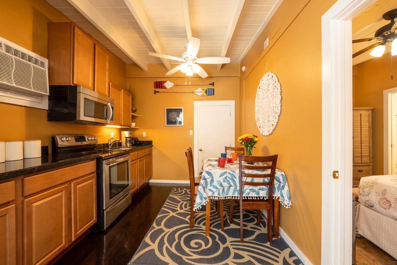 Rose Lane Villas Key West Exterior foto