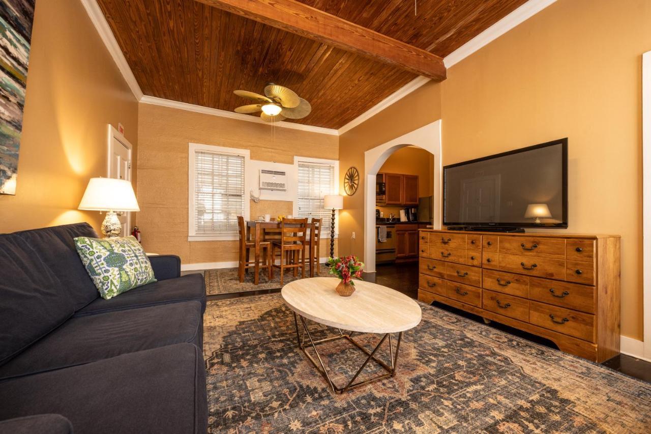 Rose Lane Villas Key West Exterior foto