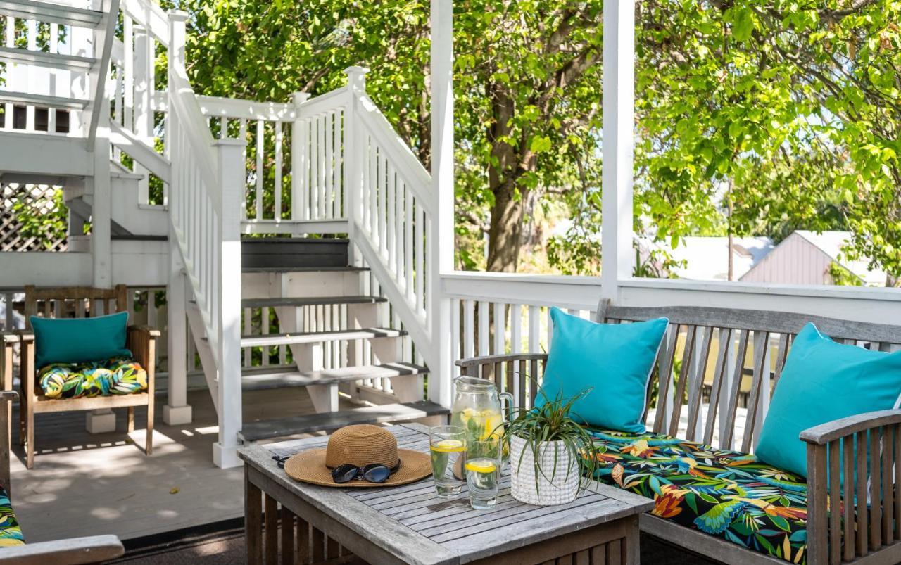Rose Lane Villas Key West Exterior foto
