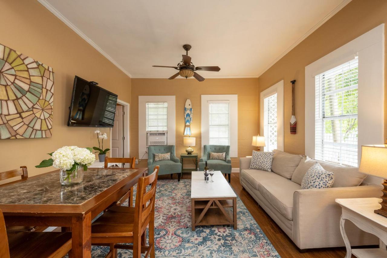 Rose Lane Villas Key West Exterior foto