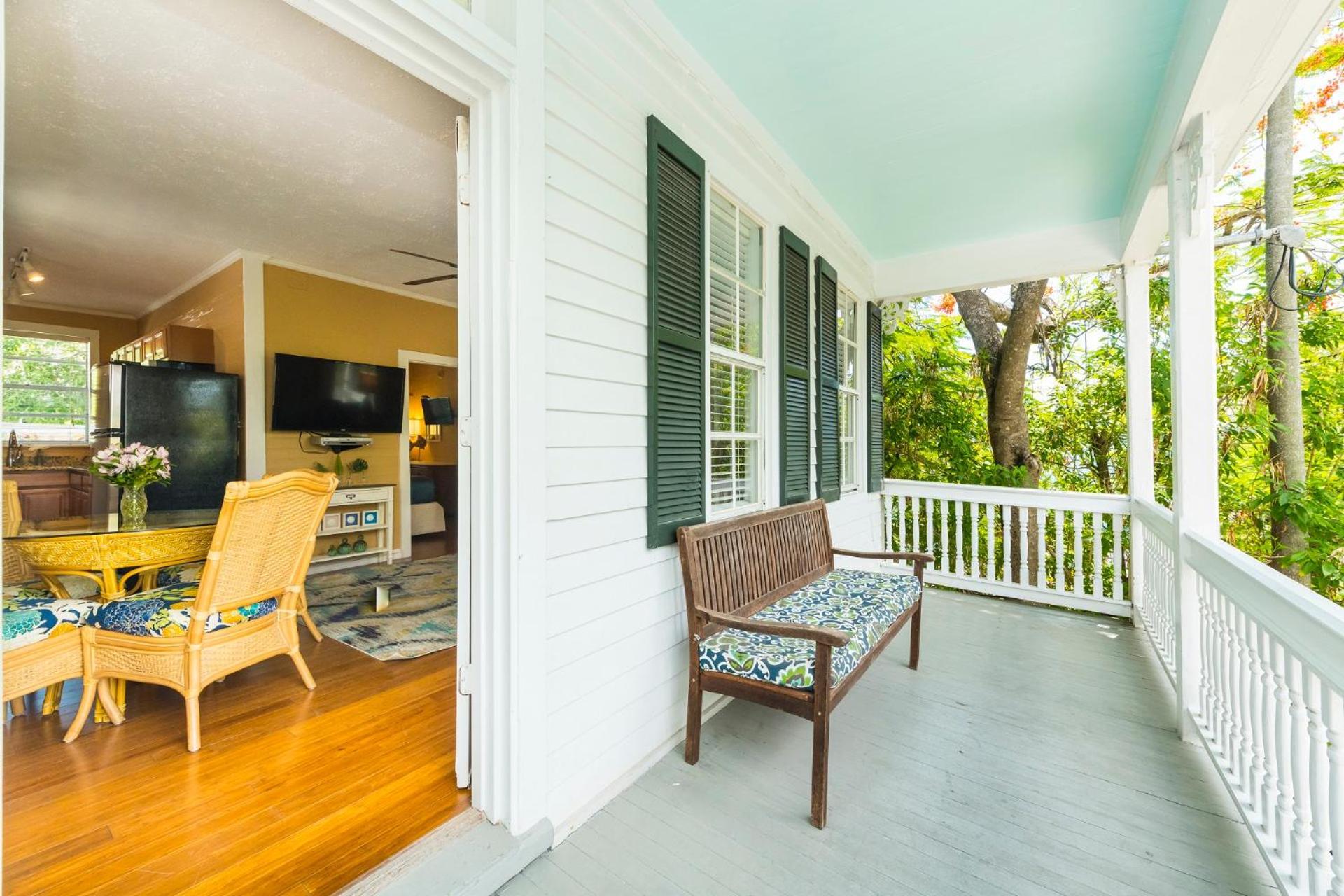 Rose Lane Villas Key West Zimmer foto