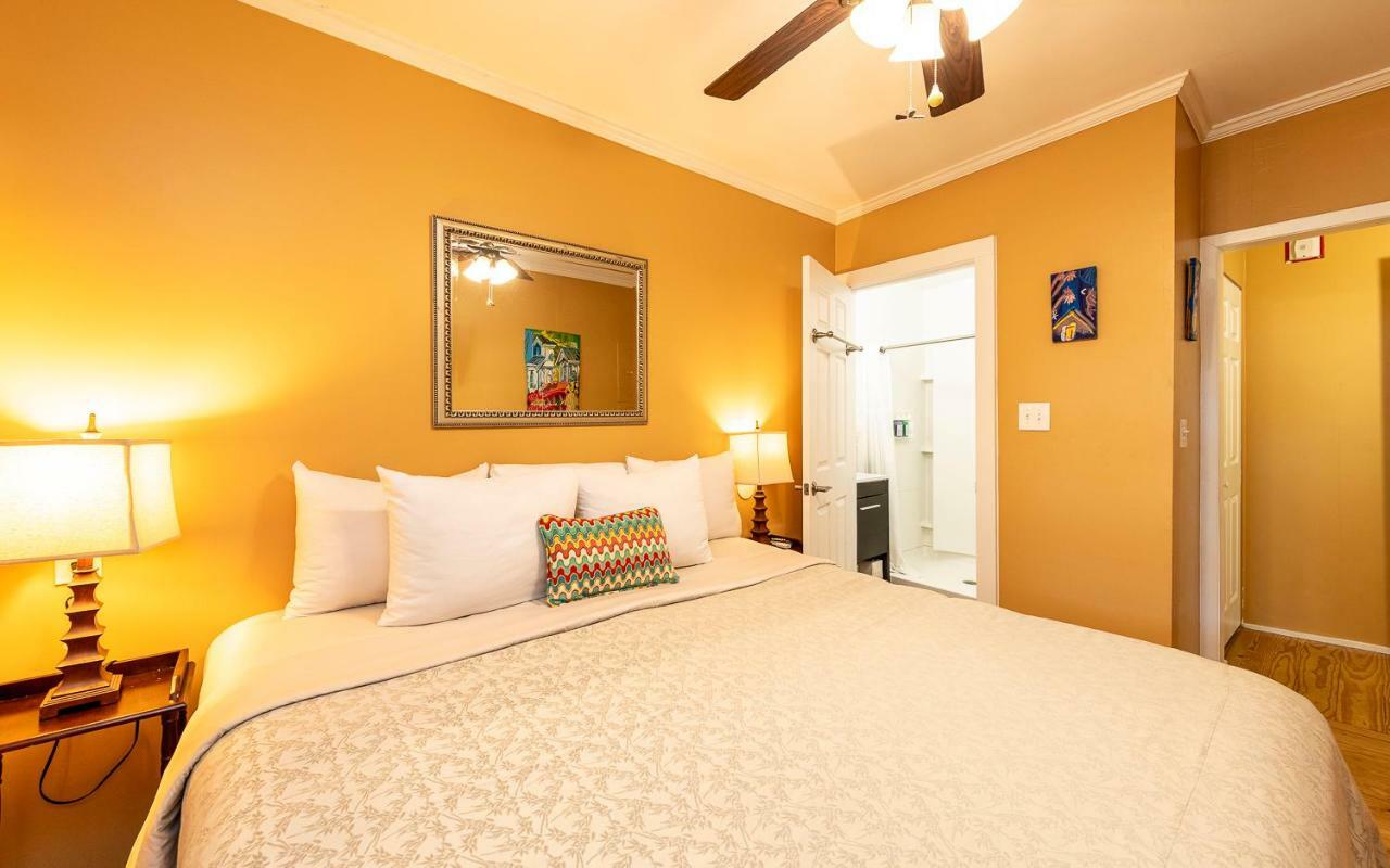 Rose Lane Villas Key West Exterior foto