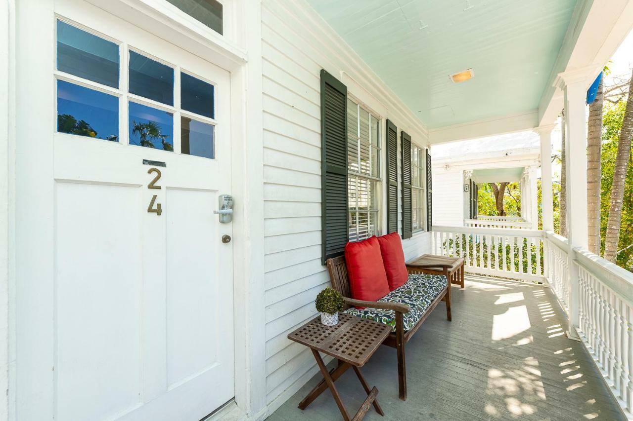 Rose Lane Villas Key West Exterior foto