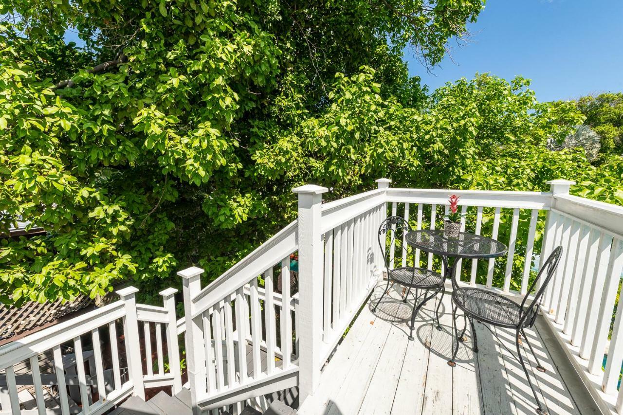 Rose Lane Villas Key West Exterior foto