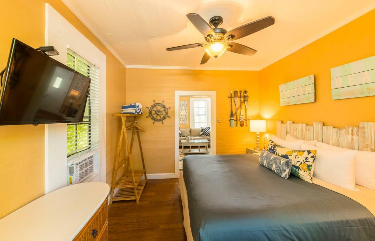 Rose Lane Villas Key West Exterior foto