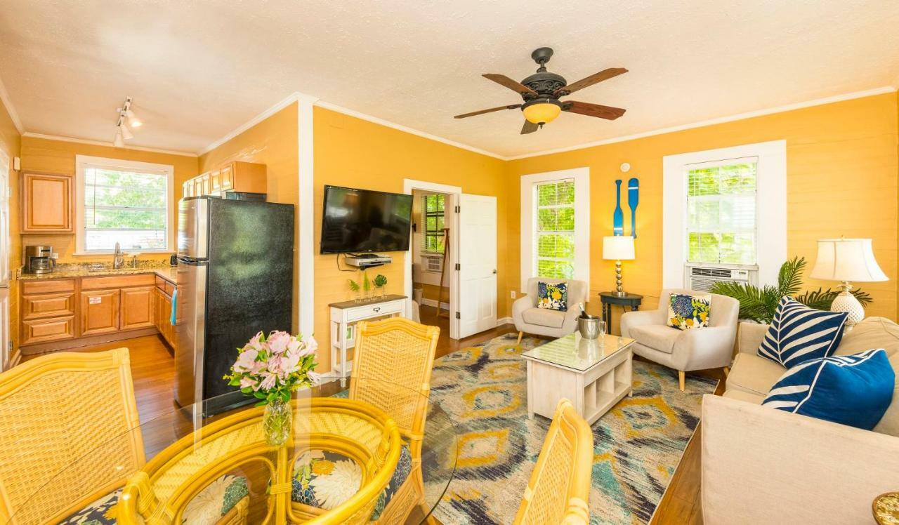 Rose Lane Villas Key West Exterior foto