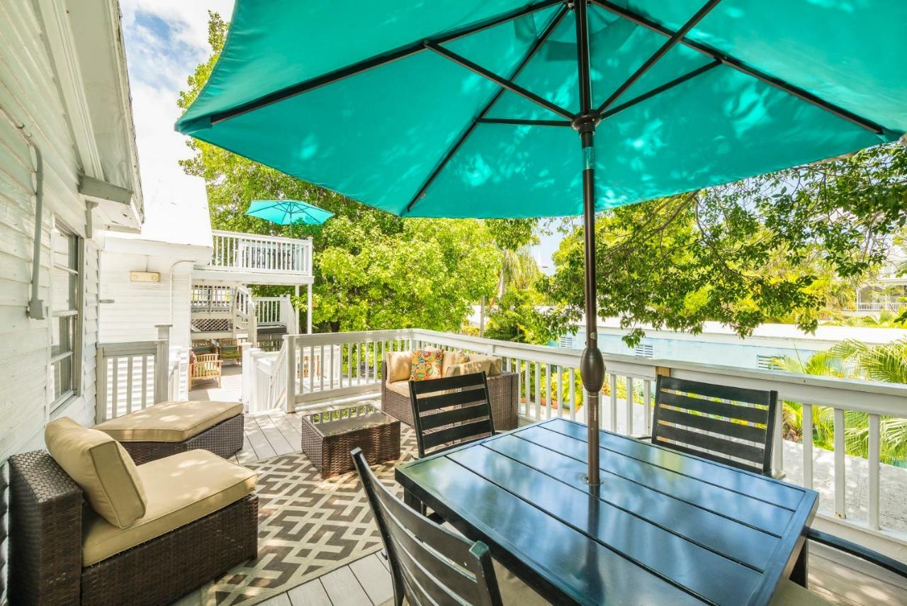 Rose Lane Villas Key West Exterior foto