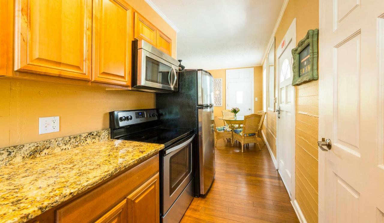 Rose Lane Villas Key West Exterior foto