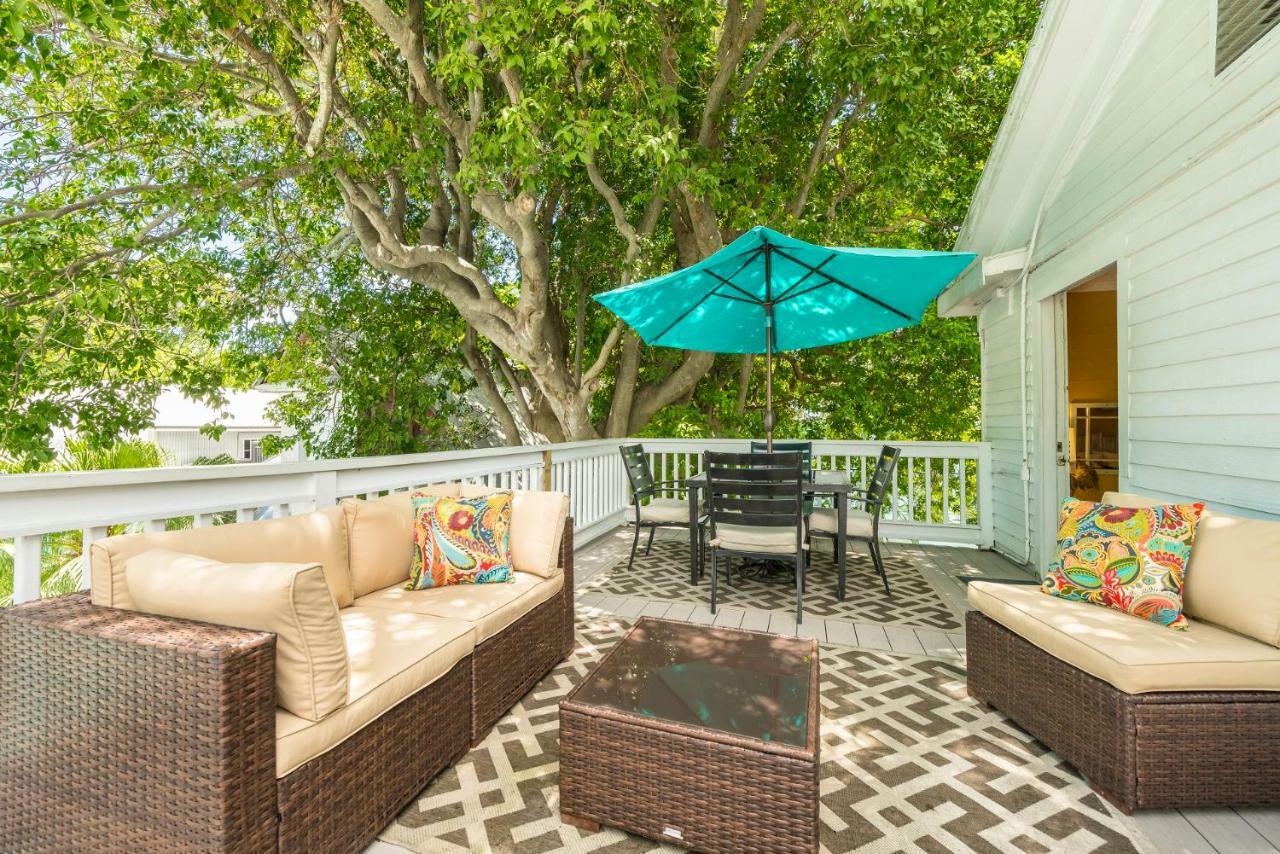 Rose Lane Villas Key West Exterior foto